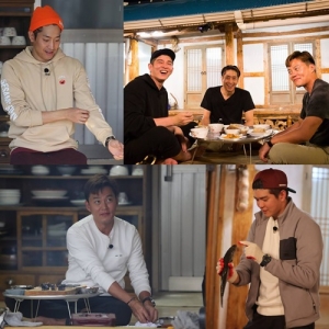 &#39;삼시세끼&#39; 이서진X에릭X윤균상, 3형제의 힐링포인트는?