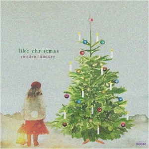 스웨덴세탁소 캐럴 발매, &#39;Like Christmas&#39;…여전히 따뜻·포근