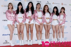 FNC 측 &#34;AOA, 2017년 1월 2일 컴백 확정&#34;(공식입장)