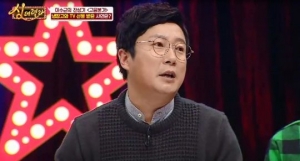 &#39;싱데렐라&#39; 이수근, 무명시절 벽걸이TV 공짜로 받은 사연은?