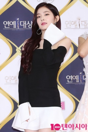 [TEN PHOTO] 레드벨벳 아이린 &#39;끝을 알 수 없는 아름다움&#39;