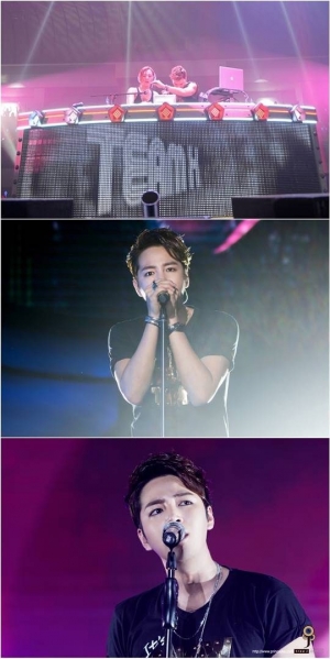 장근석, 1월 중국 광저우에서 콘서트 개최...&#39;장류 열풍&#39; 이어나간다