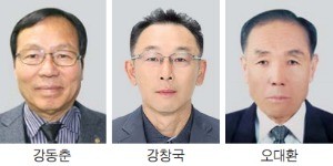 '대한민국 최고농업기술명인'에 경남도민 3인 올랐다