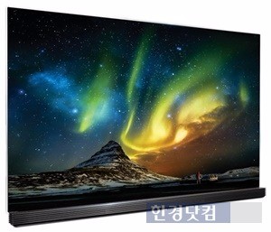 LG전자 OLED TV