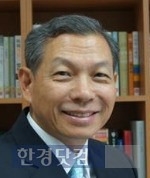 주명건 세종硏 이사장 "소득·법인세 내려 해외기업 유치해야"