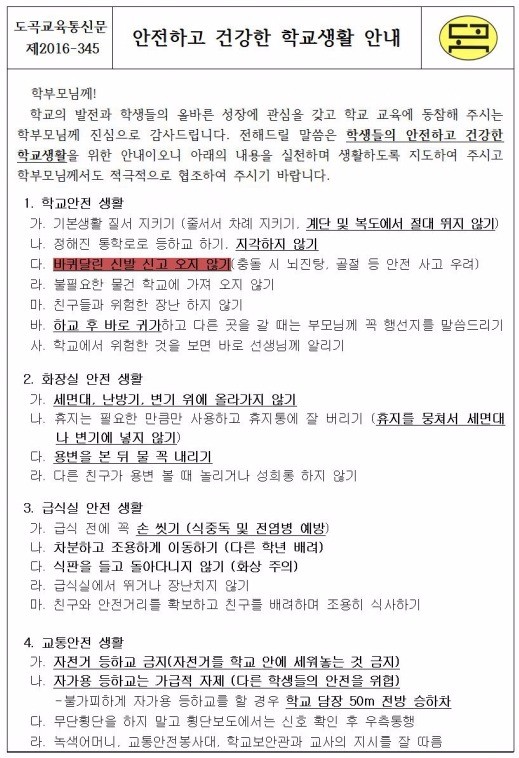 바퀴달린 '강남 운동화' 인기 치솟는데 안전성 과연