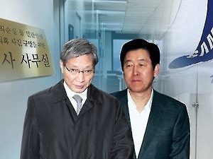 이재용 겨누는 특검, 최지성·장충기 영장 방침…中, 한국 화장품 무더기 수입 불허 왜?