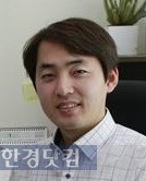 IEEE 논문경진대회 은상을 수상한 김희동 세종대 교수.