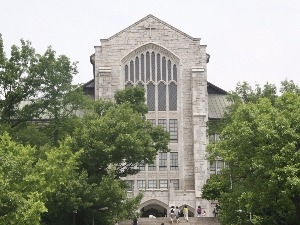 이대발 '총장직선제' 부활…국립대로 번지나