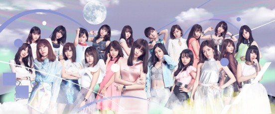 사진=AKB48 홈페이지