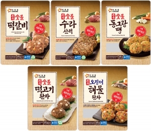 HMR은 내게 '상'이었다…싸고 낭비없는 설 '차례상'