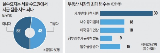 [설 이후 부동산 시장 전망] "투자목적 주택 구입 신중하게…실수요자, 하반기 이후 노려라"