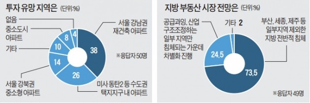 [설 이후 부동산 시장 전망] "투자목적 주택 구입 신중하게…실수요자, 하반기 이후 노려라"