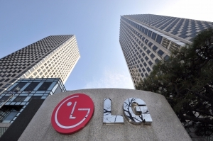 LG전자, 6년만에 분기 영업적자