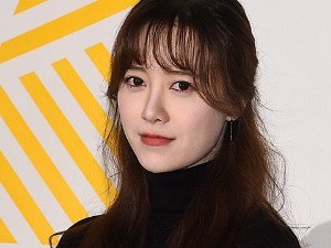 [HEI포토] 구혜선, '얼굴이 예술작품'