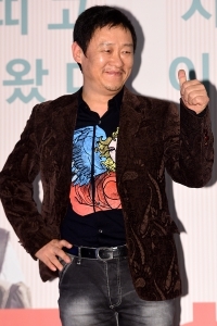 [HEI포토] 이설구, '실제 성격은 착해요~'