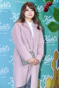 [HEI포토] 서유리, '깜찍한 모습에 눈길~'