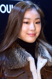 [HEI포토] 김연아, '우아한 분위기'