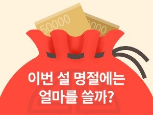  [뉴스래빗] 재래시장 vs 마트…설 명절 비용 열전