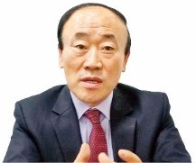 곽의택 소공인진흥협회장 "소공인, 일본처럼 공동제품 개발해야"