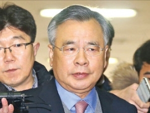 문형표 구속한 특검…박 대통령 뇌물죄에 '화력 집중'