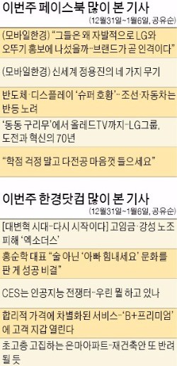 [클릭! 한경] 전공과목 상대평가 없앤 서울대, 네티즌 "이게 바로 창의적 리더십"