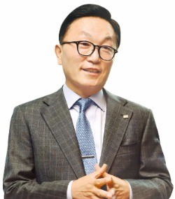 [마켓인사이트] 박현주 회장 "불확실성의 시대라고요? 리스크만 신경쓰면 투자는 누가 합니까"