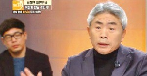 정규재 주필 "국회가 일자리 틀어막고 있다"