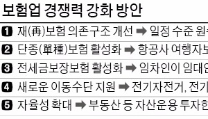 집주인 동의없이 '전세금보험' 가입한다