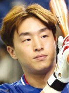 김현수 빠진 WBC 대표팀, 손아섭 '수혈'