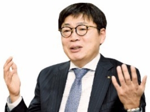 서영호 리서치센터장 "개별종목 분석하는 전통 업무 탈피, 채권·외환상품 리포트 확 늘리겠다"