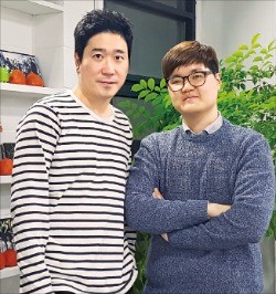 이진열 마이돌 대표·황라열 크레이지랩 대표가 말하는 왕훙 활용법 "더 어려워진 중국시장, 왕훙마케팅으로 뚫으세요"