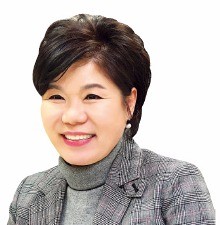 조은희 서울 서초구청장 "경부고속도로 한남~양재 지하화, 강남 특혜 아닌 국민 모두 이익"