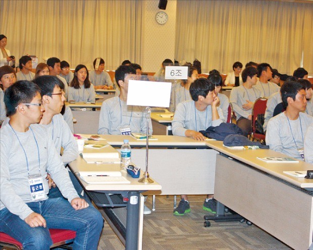 [뉴 프런티어] 올해 100여개 우량기업과 협약…재학생 장기현장실습 기회 제공