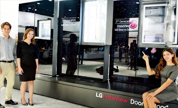 LG 매직스페이스 300만대 판매 돌파