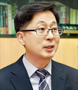 송재용 교수 "한국 기업들, '성공의 덫'에서 벗어나야 혁신 가능"