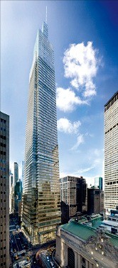 국민연금, 맨해튼 빌딩에 5억달러 투자