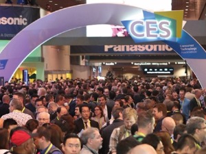 'CES 2017'로 본 3대 키워드