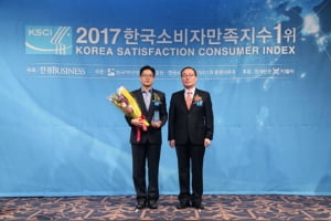 [2017 한국소비자만족지수 1위] 조이로이, 안전한 아기 물티슈 브랜드