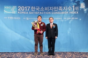 [2017 한국소비자만족지수 1위] 맘맘, 유아·아동 식품 전문 브랜드