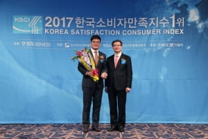 [2017 한국소비자만족지수 1위] 스핀즈 제로, 냄새 없는 음식물 처리기