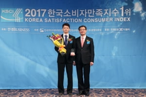 [2017 한국소비자만족지수 1위] 한솔요리학원, 20년 전통의 조리 전문 교육기관