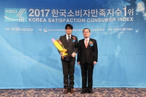 [2017 한국소비자만족지수 1위] 닥터아사한, 유산균 저염 식품 전문 브랜드