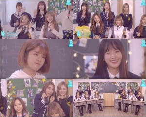 우주소녀 &#39;너에게 닿기를&#39;, 네이버 V 라이브 컴백 전야제 하트 700만 돌파