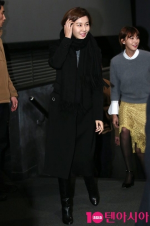 [TEN PHOTO] 김하늘 &#39;아름다운 그녀&#39;