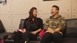 &#39;아빠본색&#39; 주영훈, 저작권료 100억 소문의 진실 밝힌다