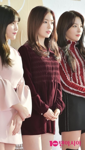 [TEN PHOTO]레드벨벳 아이린 &#39;예쁘단 말로는 부족해&#39;