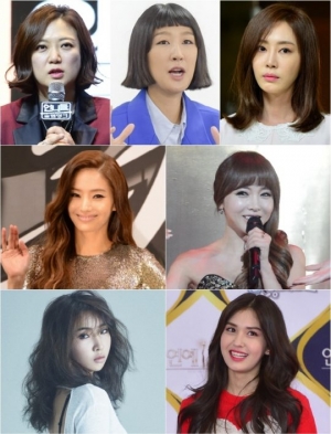 &#39;언니들의 슬램덩크2&#39;, 김숙·홍진경·강예원·한채영·홍진영·공민지·전소미 출연 확정