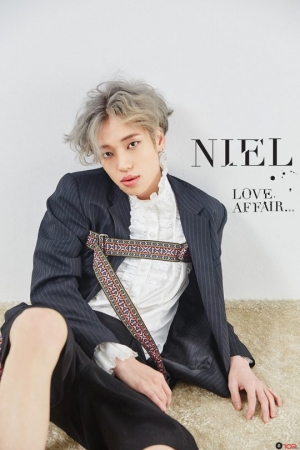 틴탑 니엘, &#39;오르골 라이브&#39; 출연...신곡 대공개