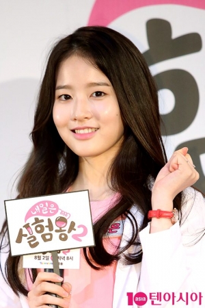 JYP 측 &#34;박남정 딸 박시은과 전속계약...전폭적인 지원 약속&#34;(공식입장)